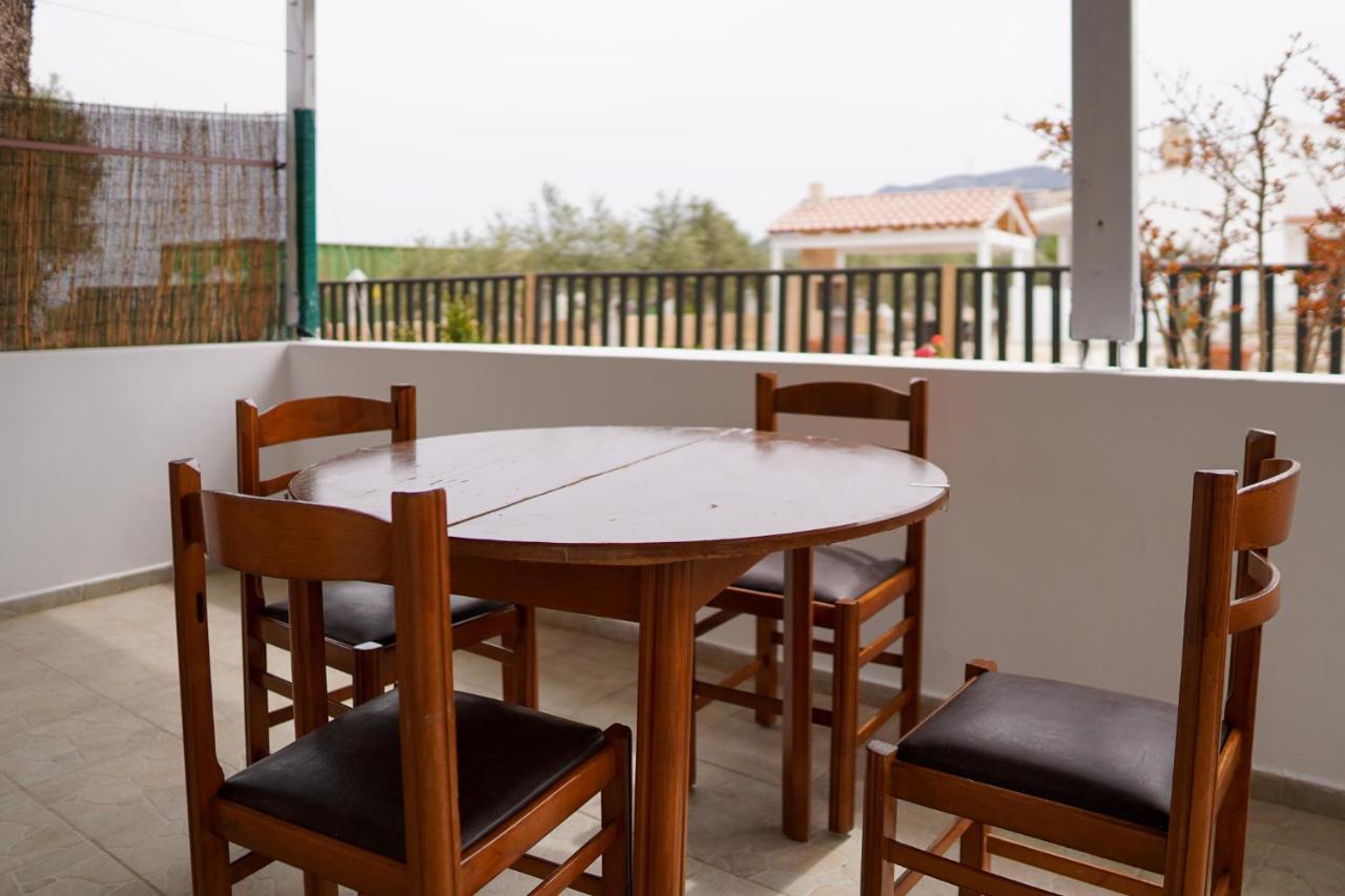 Aelia House Kefalos - Cozy & Quiet Zewnętrze zdjęcie