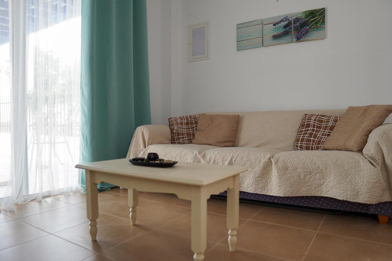 Aelia House Kefalos - Cozy & Quiet Zewnętrze zdjęcie